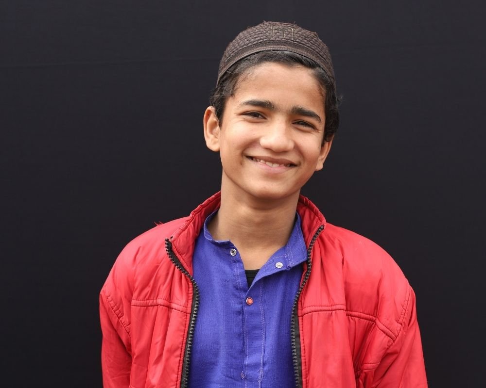 Miles2Smile Foundation