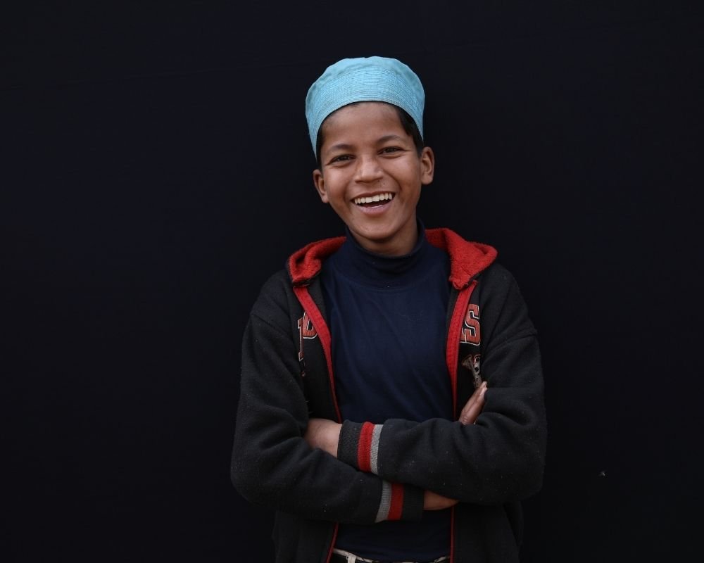 Miles2Smile Foundation