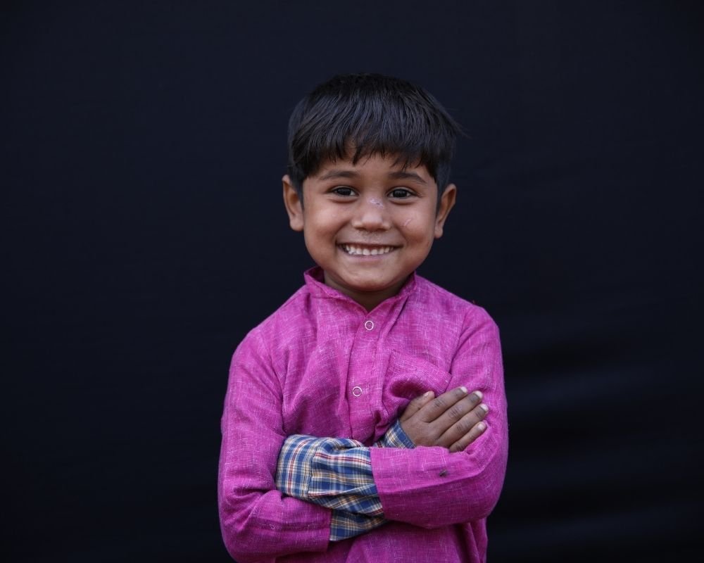 Miles2Smile Foundation