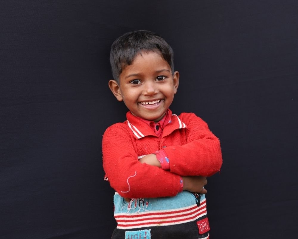 Miles2Smile Foundation