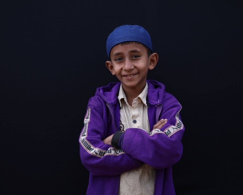 Miles2Smile Foundation