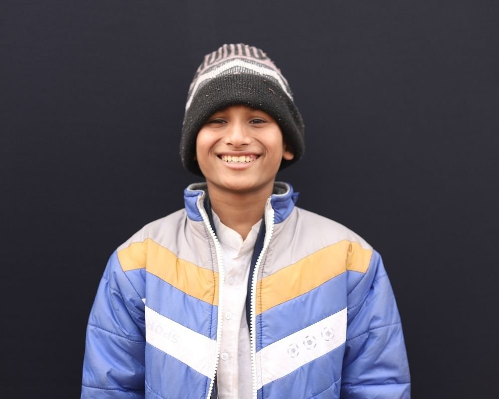 Miles2Smile Foundation