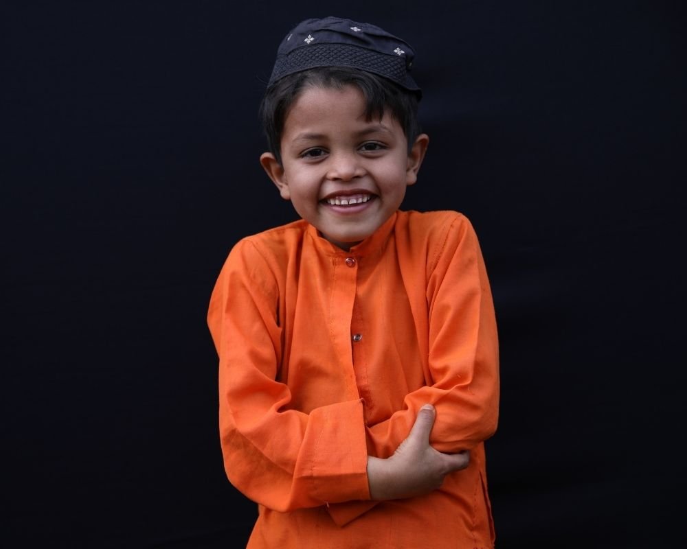 Miles2Smile Foundation