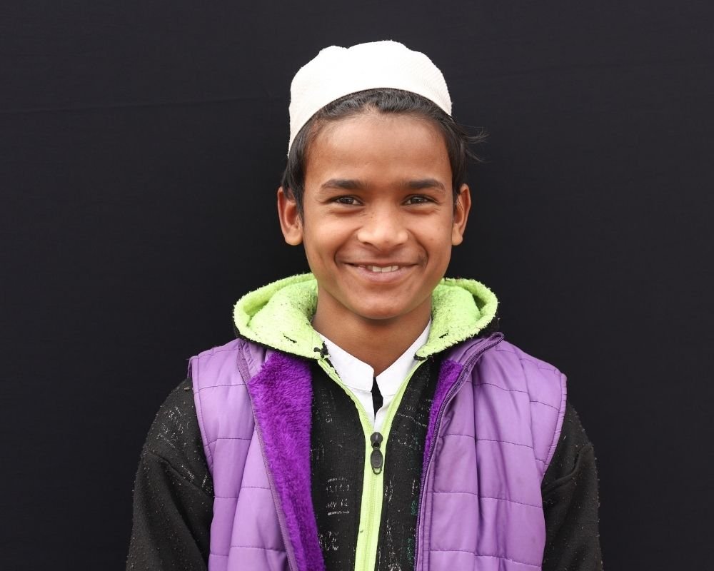 Miles2Smile Foundation