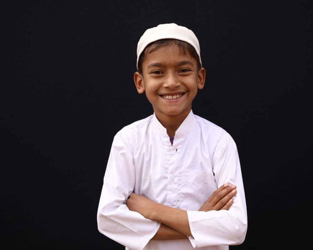 Miles2Smile Foundation