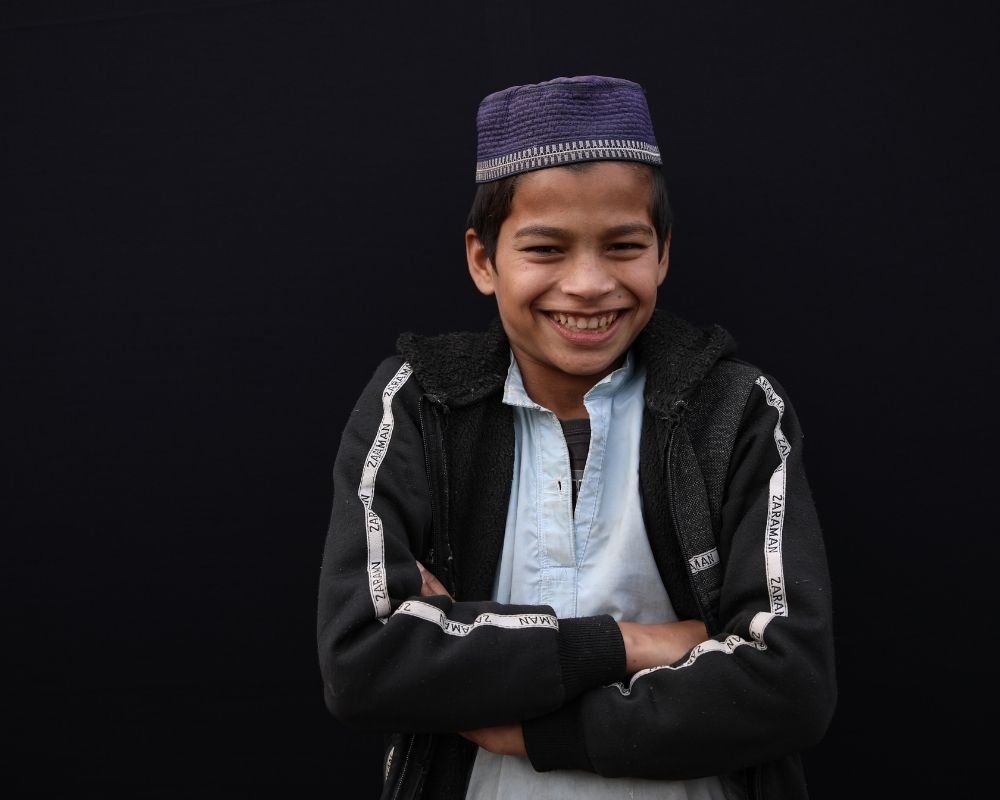 Miles2Smile Foundation