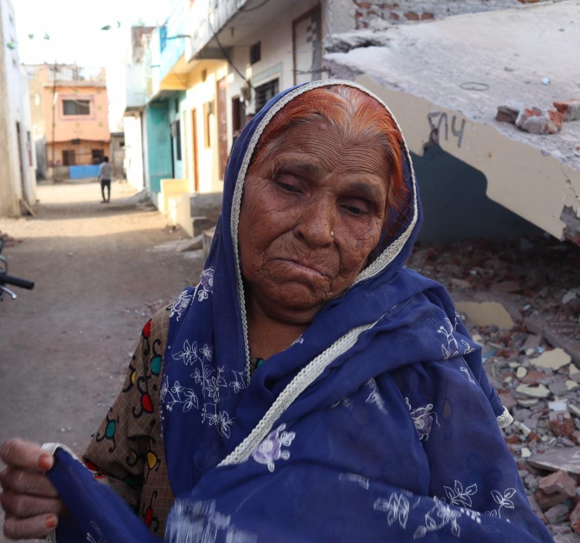 Miles2Smile Foundation