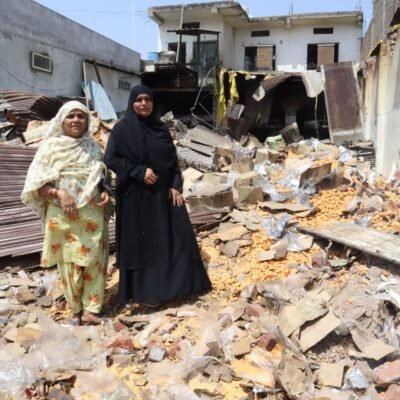 Miles2smile Foundation