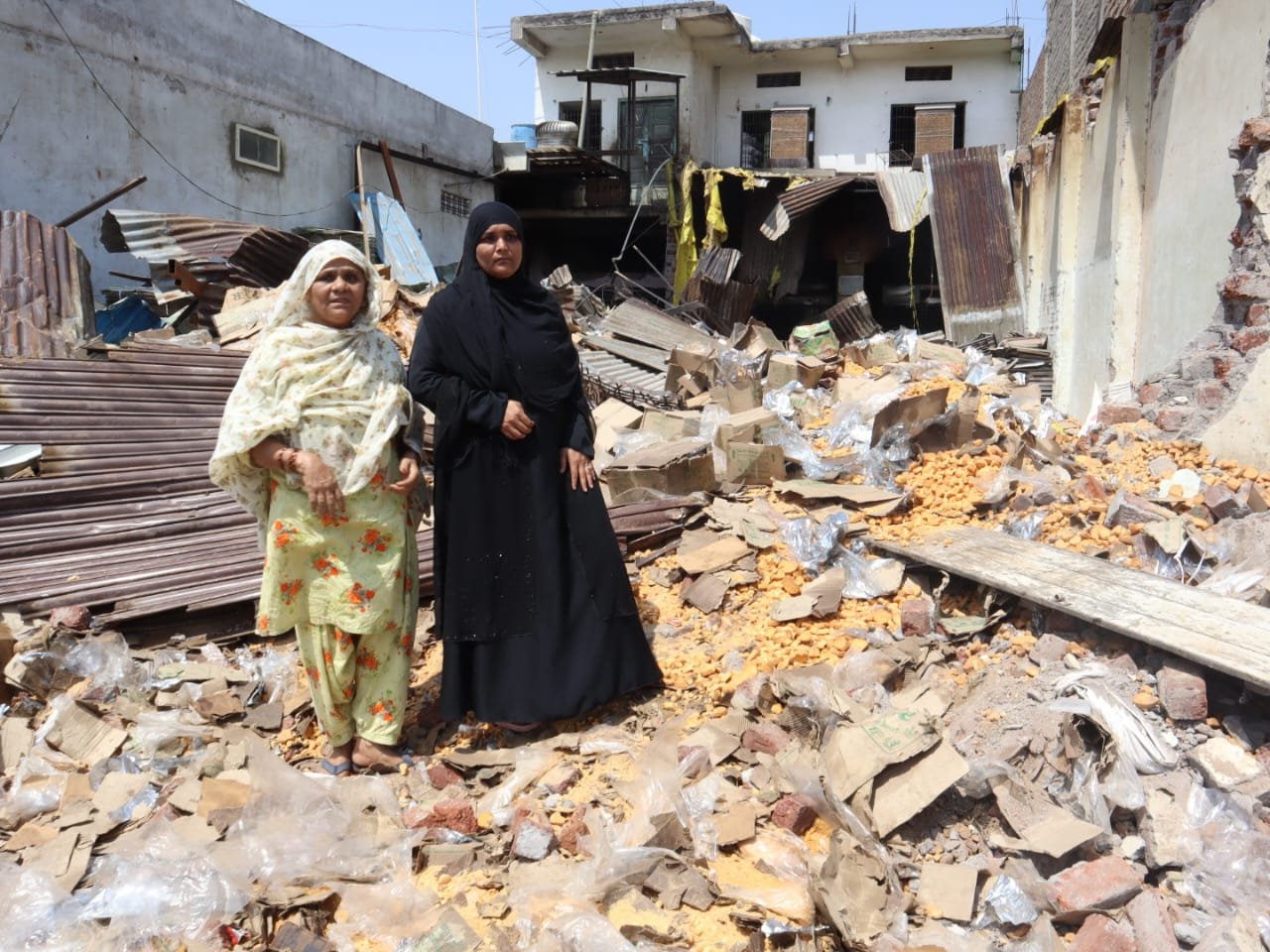 Miles2smile Foundation