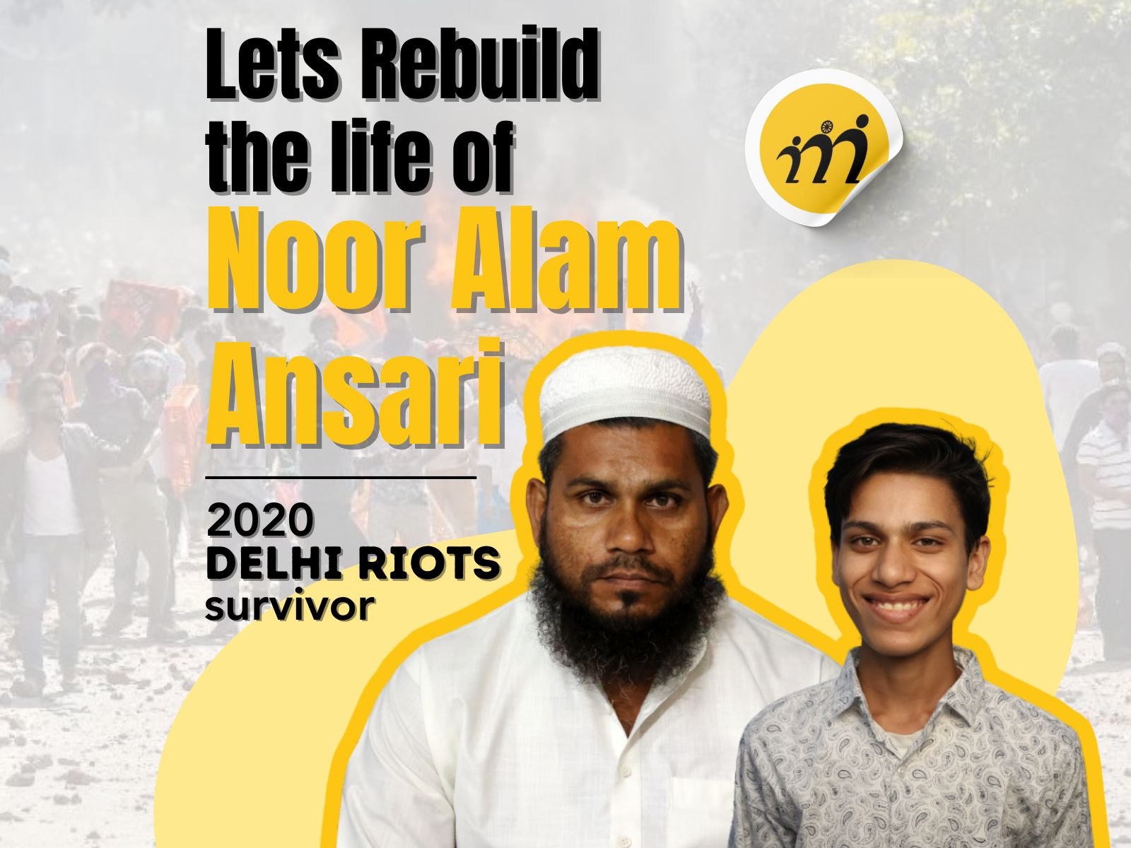 Miles2Smile Foundation