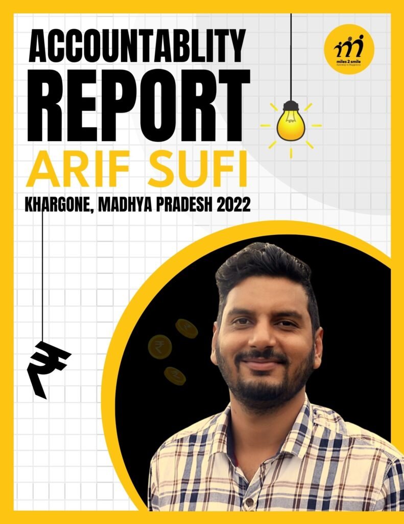 Miles2Smile Foundation