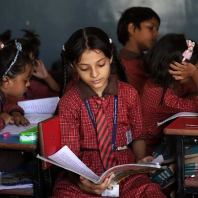 Miles2Smile Foundation