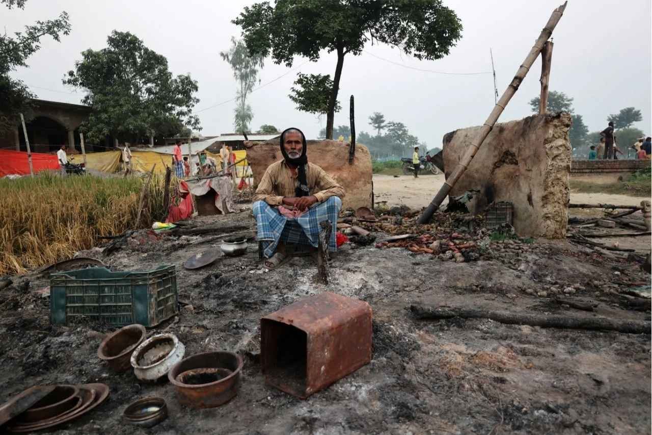 Bahraich