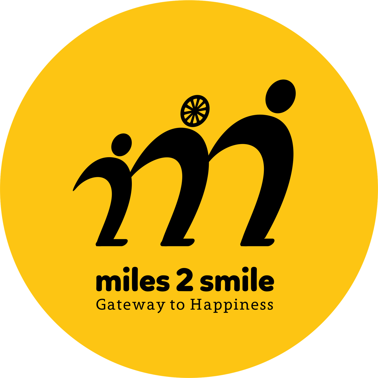 Miles2Smile