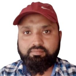 Mushtaq