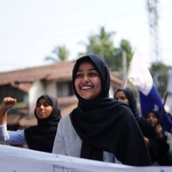 Afreen